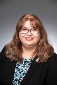 Jamye Sagan Jamye Sagan, Board Photo 2023-24