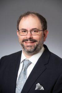 Timothy Esposito Timothy Esposito, Board 2023-24