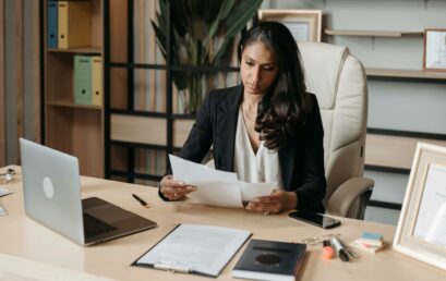 Tips for the Business Side of Contract Work